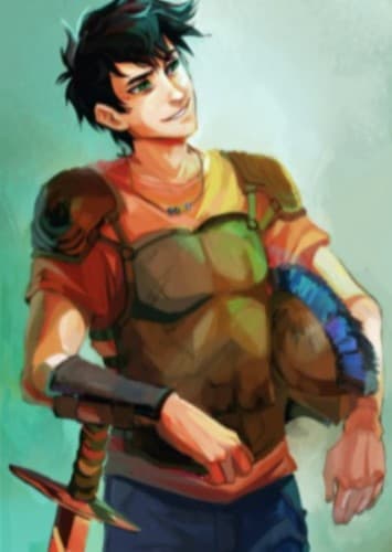 Percy Jackson