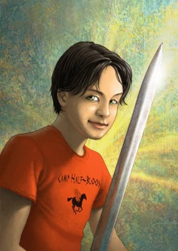 Percy Jackson