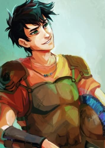 Percy Jackson
