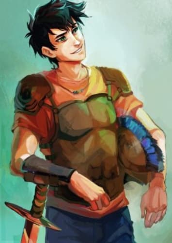 Percy Jackson