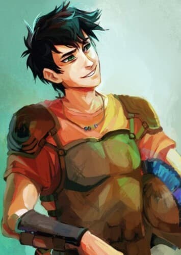 Percy Jackson