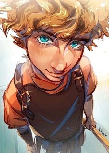 Percy Jackson