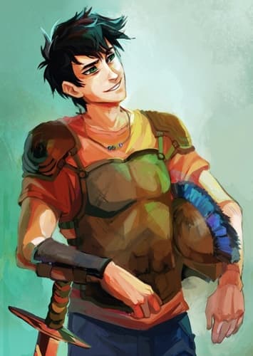 Percy Jackson