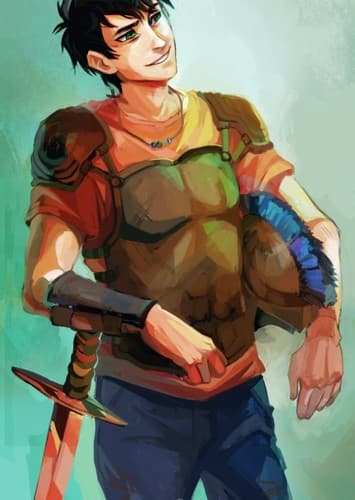 Percy Jackson