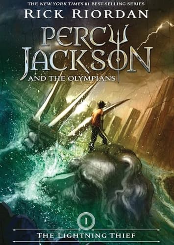 Percy Jackson