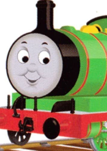 Percy the Small Engine