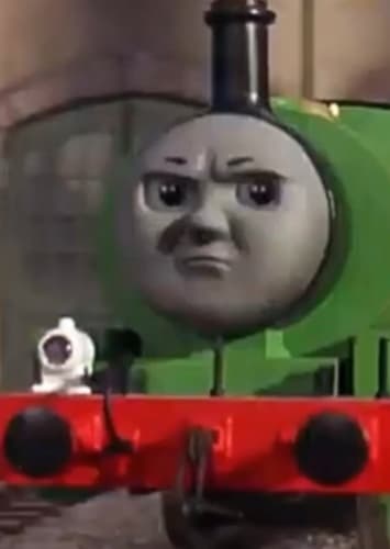 Percy the Small Engine
