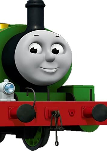 Percy The Small Engine