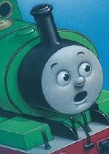 Percy the Small Engine