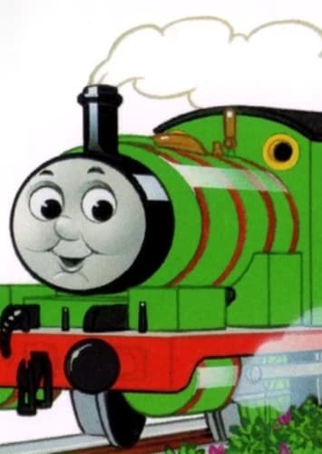 Percy the Small Engine