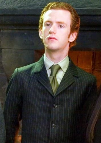 Percy Weasley