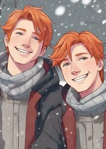 Fred/George Weasley