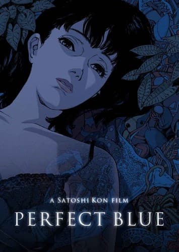 Perfect Blue
