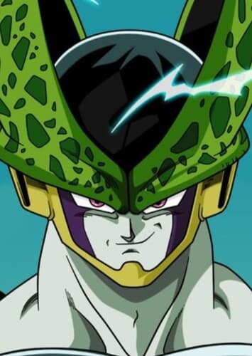 Perfect Cell (Final Form)