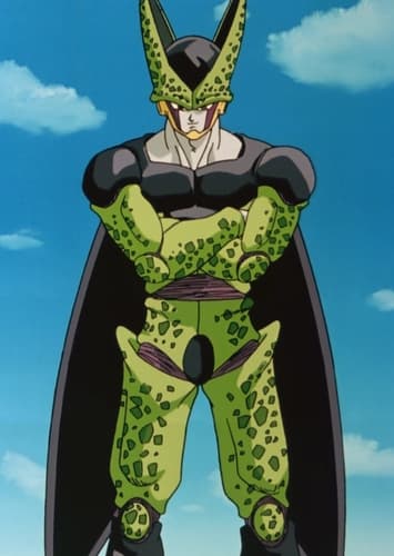 Perfect Cell