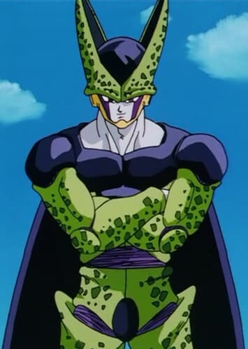 Perfect Cell
