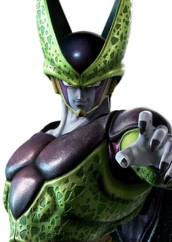 Perfect Cell