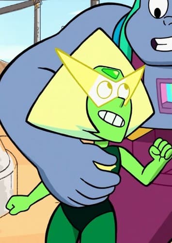 Peridot