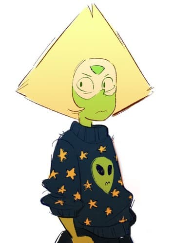 Peridot
