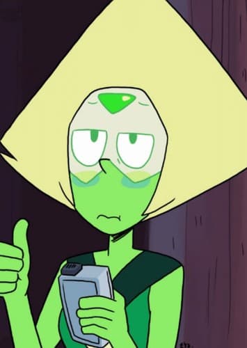 Peridot