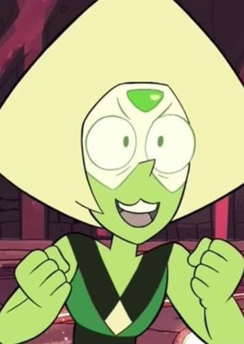 Peridot