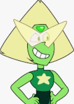 Peridot