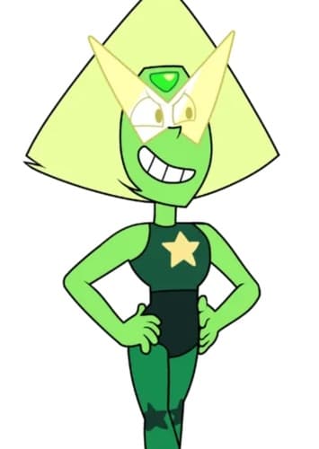Peridot