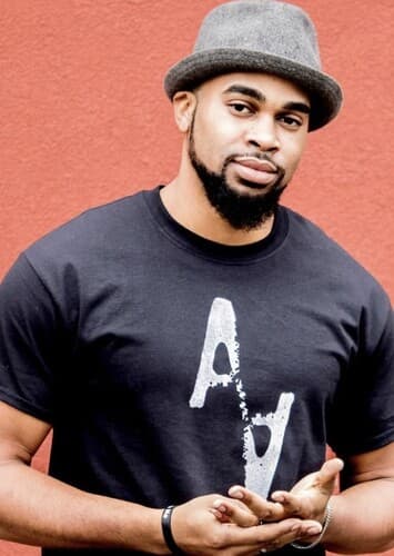 Antinous / Perimedes