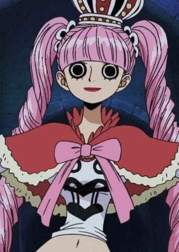 Perona