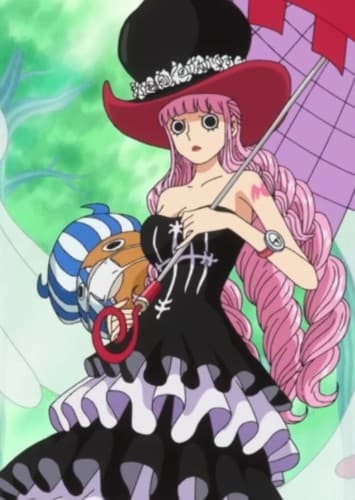 Perona