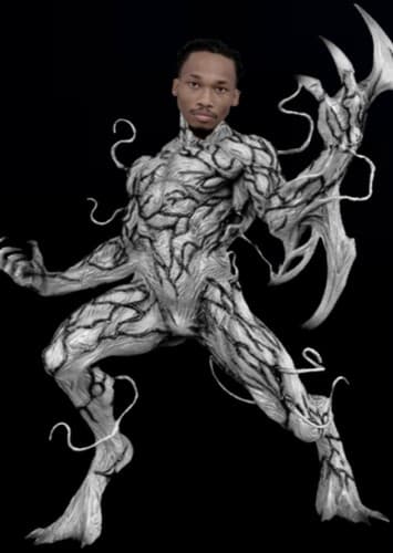 Perrell Laquarius Brown