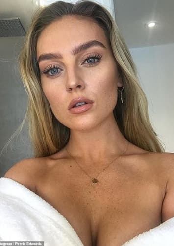 Perrie Edwards