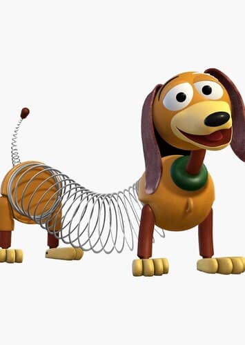 Slinky Dog