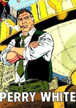 Perry White