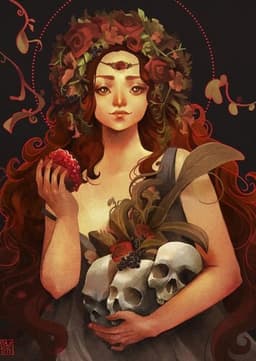 Persephone