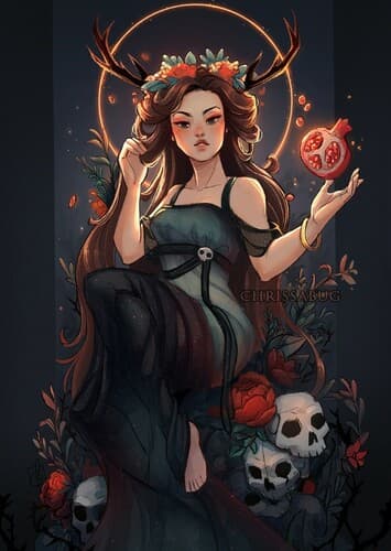 Persephone