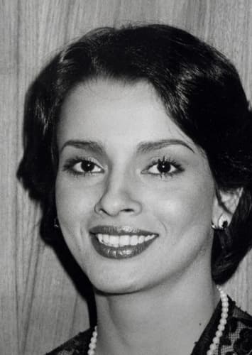 Persis Khambatta