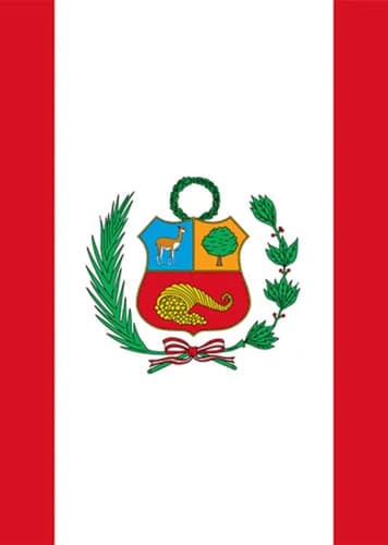 Peruvian