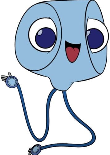 Pete from space jam 2