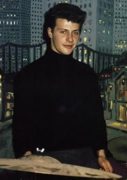 Pete Best