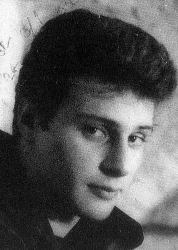 Pete Best