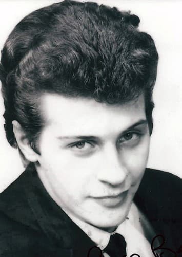 Pete Best