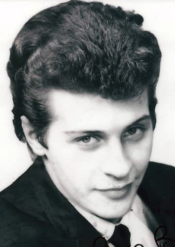 Pete Best