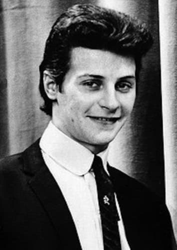 Pete Best