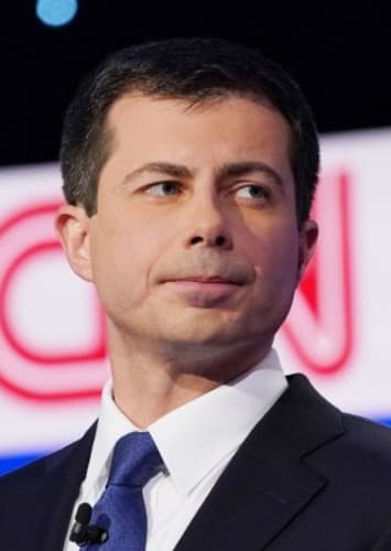 Pete Buttigieg