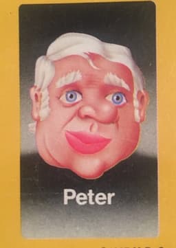 Peter