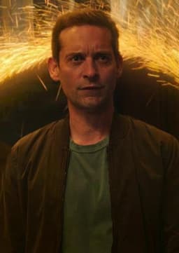 Peter #2 / Spider-Man