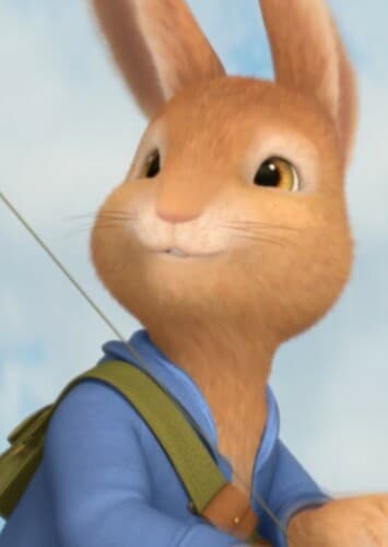 Peter Rabbit
