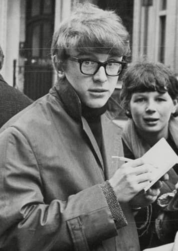 Peter Asher