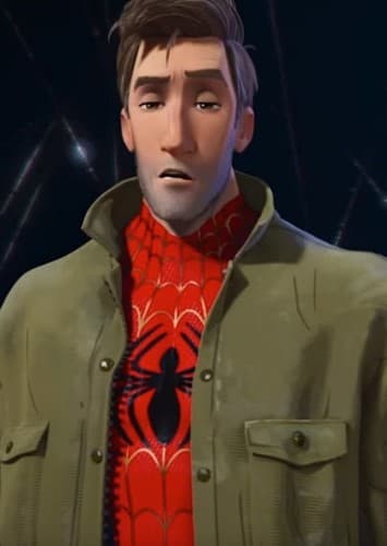 Peter B Parker
